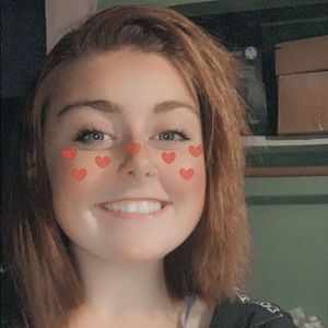 Meet your Posher, Marie